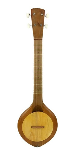 Ukelele Banjito Asonu