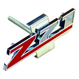 Emblema Aimoll Z71 Para Gm Chevrolet, 1 Unidad, Parrilla (pe