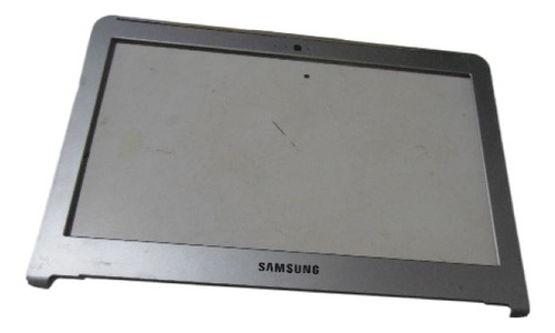 Carcaça Moldura Da Tela Notebook Samsung Chromebook Xe303c12