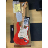  Fender Custom Shop 54 John Page - Trocas - Suhr Nash Gibson