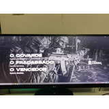 Monitor Gamer LG Ultrawide 25um58 Led 25  Preto 100v/240v