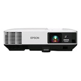 Proyector Epson Powerlite Lcd 1080p