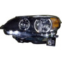 Faro Izquierdo Original Bmw 525i 530i 545 550 04-07 Detalle  BMW Serie 7