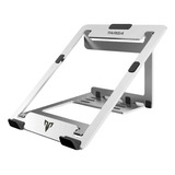 Soporte Notebook Plegable Targa Tg Stand2 Aluminio 5 Angle