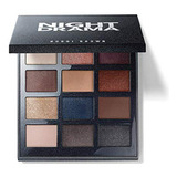 Sombras De Ojos - Night Drama Eyeshadow Palette