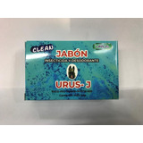 Jabon Urus Clean Mayoreo 12 Piezas  Desodorante Y Antip