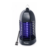 10 Pza Mata Insectos Mosquito Eléctrico Lampara 6w Oferta 