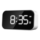 Despertador Led Reloj De Escritorio Digital Reloj Electrónic