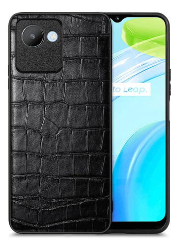 Carcasa Para Oppo Realme 10 8 Pro Plus C35 31 21 25s 33 11