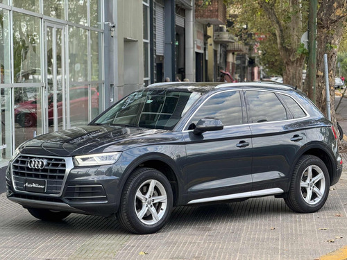 Audi Q5 2018 2.0 Tfsi Tiptronic Quattro 225cv