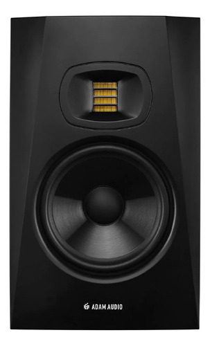 Monitor De Estudio Activo Adam Audio T7v Profesional 70w