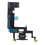 Flex Conector De Carga iPhone XR Original