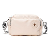 Bolso Moderno For Mujer Bim-ba And Lola De Nailon