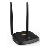 Rompemuros Router Wifi Repetidor 1200mbps Antenas 5dbi