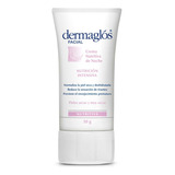 Dermaglos Crema Facial Nutritiva Noche Piel Seca 50grs 