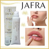 Jafra Lip Balm Coconut Cream Balsamo Hidratante Rojo 15ml