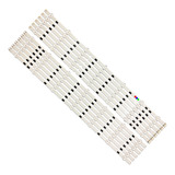 Kit Leds Samsung Un58h5203 / Un58h5203af - Aluminio, Nuevo 