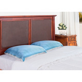 Almohadas (par) Memory Foam Doral