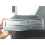 Unidad Quemadora Blu-ray Dvd Interno Sata Pc Torre Cpu 