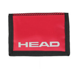 Billetera Head Nautica Deportiva Urbana Original Hombre 