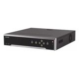 Nvr Ip Seguridad Hikvision 16 Ds-7716ni-k4 1080p 4k Martinez