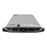 Servidor Dell Poweredge R620 - Seminovo