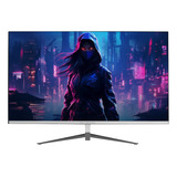 Monitor Gamer Plano Balam Rush 27 Pulgadas 165hz 1ms Mgm27 