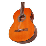 Guitarra Clasica Cort Ac100dx Yt Cuerdas De Nylon