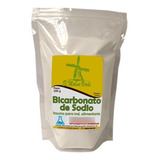 Bicarbonato De Sodio 250gr