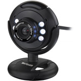 Webcam Night Vision 16.0 Megapixel Multilaser - Wc045