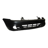 Defensa Delantera Chevrolet Chevy 2002-2003 9