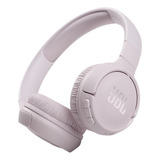 Fones De Ouvido Sem Fio Para Jbl Tune 510bt Jblt510bt Rosa