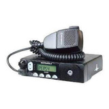 Radio Motorola Em 400, 40w, Sonoranet,uhf 465-495 Mhz, 4 Ch,