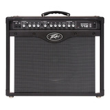 Amplificador De Guitarra Peavey - Bandit 112 - 101db