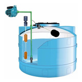 Control Nivel Agua Tinaco Cisterna Flotador Switch Ele-70ab