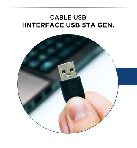 Interfaz Usb / Interface / Cable Usb Ecu Gnc 5ta Gen. Ta