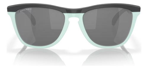 Lentes Oakley Frogskins Rng Mtcrbn W/ Prizm Black