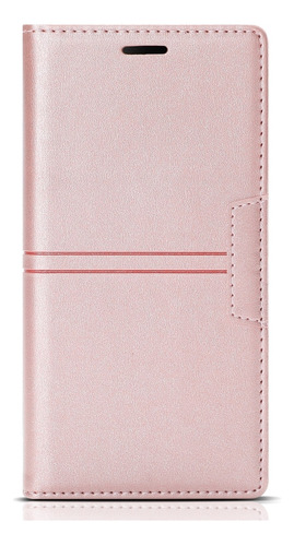 Funda De Piel Magnética Para Samsung Galaxy Note9