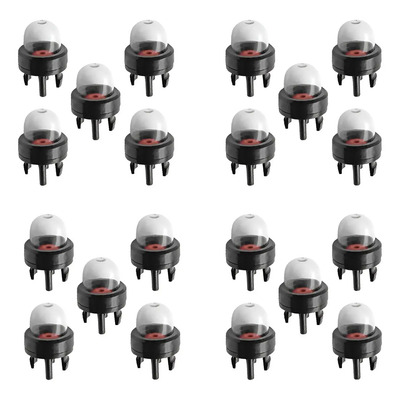 20 Piezas Bulbo Cebador Para Motosierra Genérico | Envío gratis
