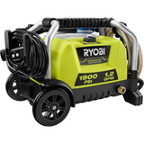 Hidrolavadora Ryobi 1,900 Psi Gpmmodelo: Ry1419mtvnm