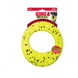 Juguete Perro Kong Reflex Flyer Frisbee Disco Flotador Agua