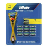 14 Repuestos Gillette Proglide Cuc - Unidad a $1664