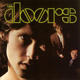 Lp The Doors 180gr Importado