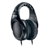 Audifonos De Diadema Shure Srh1440