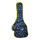  Funda Para Guitarra Electrica, Yamaha, Fender, Gibson 