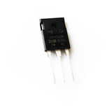 Mosfet Irfp260m Genuino Infineon 200v 50a