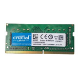 Memória Note Ddr4 16gb Pc4-2666 2666mhz Crucial Original Nfe