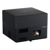 Proyector Laser Epson Epiqvision Mini Ef12 Smart Streaming