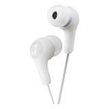 Fones De Ouvido Jvc Gumy In Ear, Som Poderoso