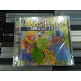 Cd - Celso Pixinga - Bossa Jazz